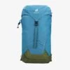 Deuter AC LITE - Trekkingrucksack - Denim Pine