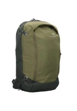 Deuter Tagesrucksack - Olive -Deuter Store 85248626d39c4fd18bededf9781c3d90