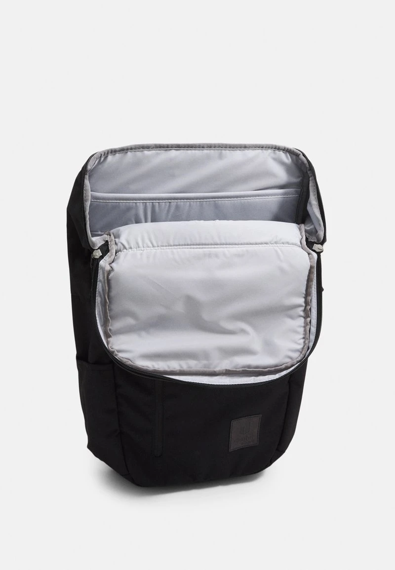 Deuter UP STOCKHOLM UNISEX - Tagesrucksack - Black 3 Deuter UP STOCKHOLM UNISEX - Tagesrucksack - Black – Bild 3