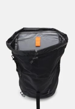 Deuter AC LITE 24 UNISEX - Tourenrucksack - Black/graphite -Deuter Store 85adaab7bc6647fe9d944927d1f7b5c6