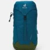 Deuter Tagesrucksack - Denim/pine