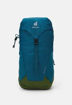 Deuter Store 6 Deuter Tagesrucksack - Denim/pine