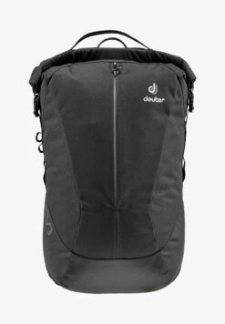 Deuter LIMITED EDITION - Tagesrucksack - Black
