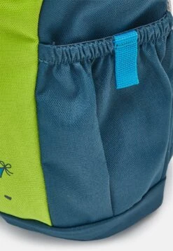 Deuter SCHMUSEBÄR UNISEX - Tagesrucksack - Kiwi/arctic -Deuter Store 884d82011bef459496eba4e32be31370