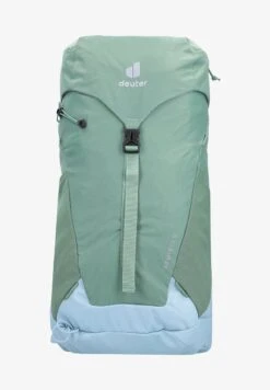 Deuter AC LITE - Trekkingrucksack - Aloe Dusk -Deuter Store 887c748b7e604867b93c300baf780d96 1