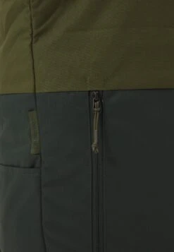 Deuter UP STOCKHOLM UNISEX - Tagesrucksack - Ivy/khaki -Deuter Store 889efc4898c249de9044b7bd90540e0f