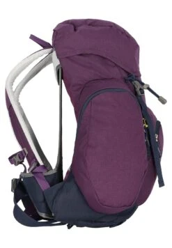 Deuter Tagesrucksack - Plum-navy 8 Deuter Tagesrucksack - Plum-navy -Deuter Store 88f92dc22e474bf8941dc9b9087d5d4d