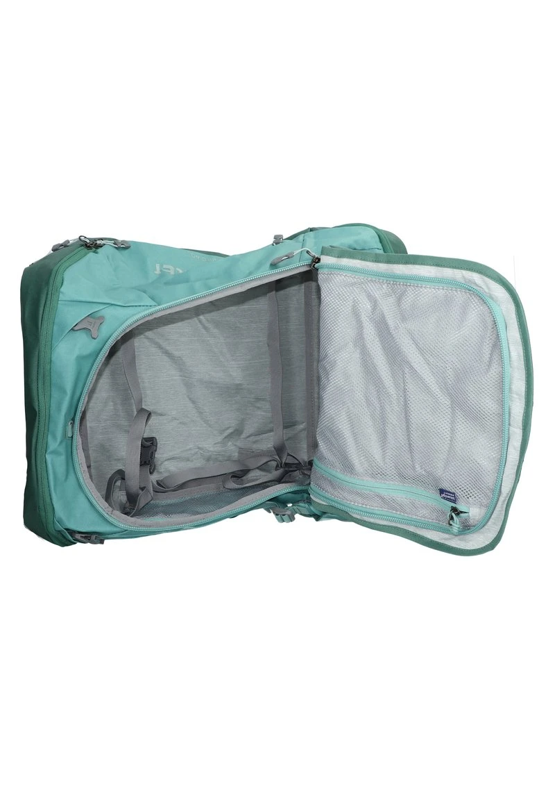 Deuter AVIANT - Reisetasche - Jade/seagreen 3 Deuter AVIANT - Reisetasche - Jade/seagreen – Bild 3