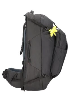Deuter AVIANT ACCESS - Tagesrucksack - Black -Deuter Store 898b68905e8c4bc8bf455ca73bda1fd0