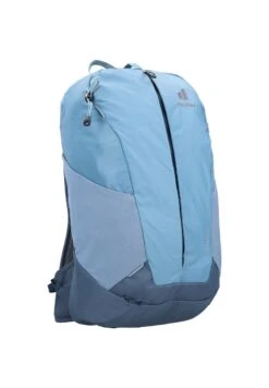 Deuter AC LITE - Tagesrucksack - Slateblue Marine -Deuter Store 89af5a1049e04e5c83efc95924f3b278