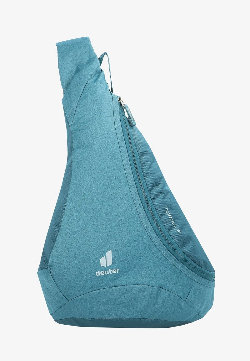 Deuter TOMMY - Tagesrucksack - Arctic 6 Deuter TOMMY - Tagesrucksack - Arctic – Bild 6