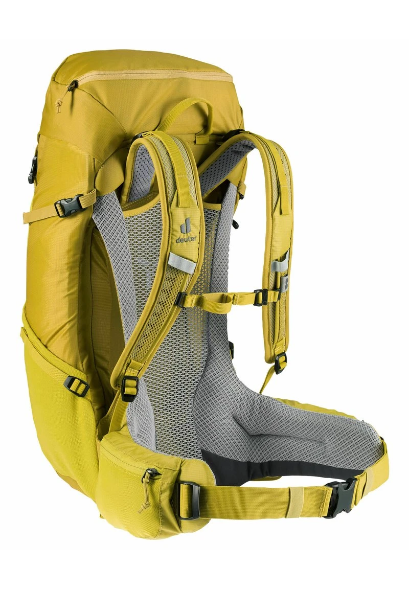 Deuter FUTURA - Tourenrucksack - Gelb 2 Deuter FUTURA - Tourenrucksack - Gelb – Bild 2
