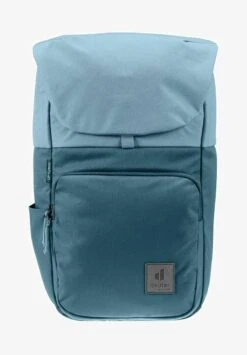 Deuter UP SYDNEY - Tagesrucksack - Ivy Khaki -Deuter Store 89f0374e92b4452ca38efff03d5af77a
