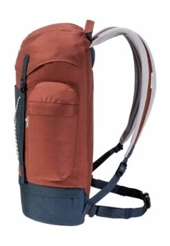 Deuter WENGEN UNISEX - Tagesrucksack - Rot -Deuter Store 8c29004225fc450b8a98936826342d00