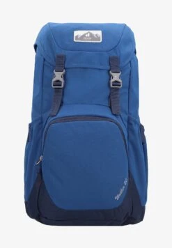 Deuter WALKER - Tagesrucksack - Steel Navy