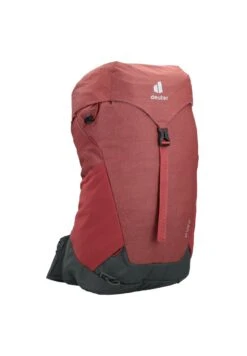 Deuter AC LITE - Trekkingrucksack - Redwood-ivy -Deuter Store 8c7253ad8efd4fe9b348c4d293109d5e