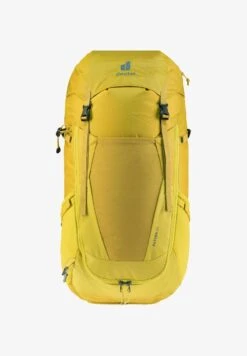 Deuter FUTURA - Tourenrucksack - Gelb