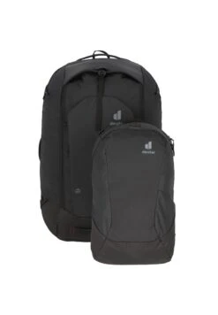 Deuter AVIANT ACCESS PRO - Tagesrucksack - Black 11 Deuter AVIANT ACCESS PRO - Tagesrucksack - Black -Deuter Store 8d5ed645cf6d42eab3647cc4ec4e0e12