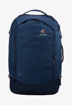 Deuter AVIANT ACCESS 38 UNISEX - Tagesrucksack - Teal-ink -Deuter Store 8dbb90b46811457f92504d03c75a22f1