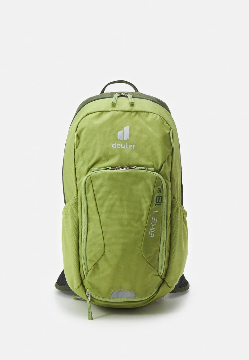 Deuter BIKE I 18 SL - Tagesrucksack - Pistachio/khaki 1 Deuter BIKE I 18 SL - Tagesrucksack - Pistachio/khaki