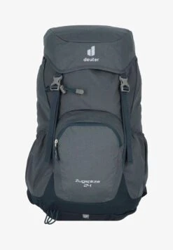 Deuter ZUGSPITZE 24 - Trekkingrucksack - Graphite Ink