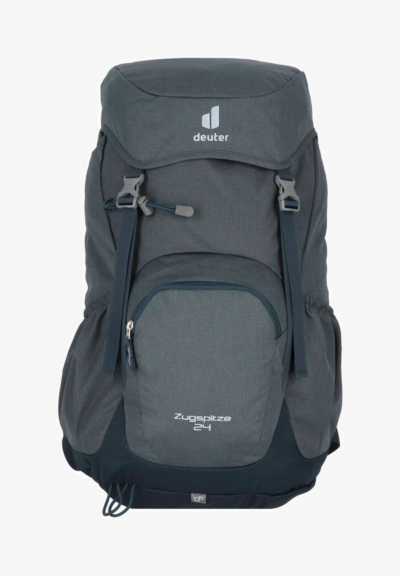 Deuter ZUGSPITZE 24 - Trekkingrucksack - Graphite Ink 1 Deuter ZUGSPITZE 24 - Trekkingrucksack - Graphite Ink