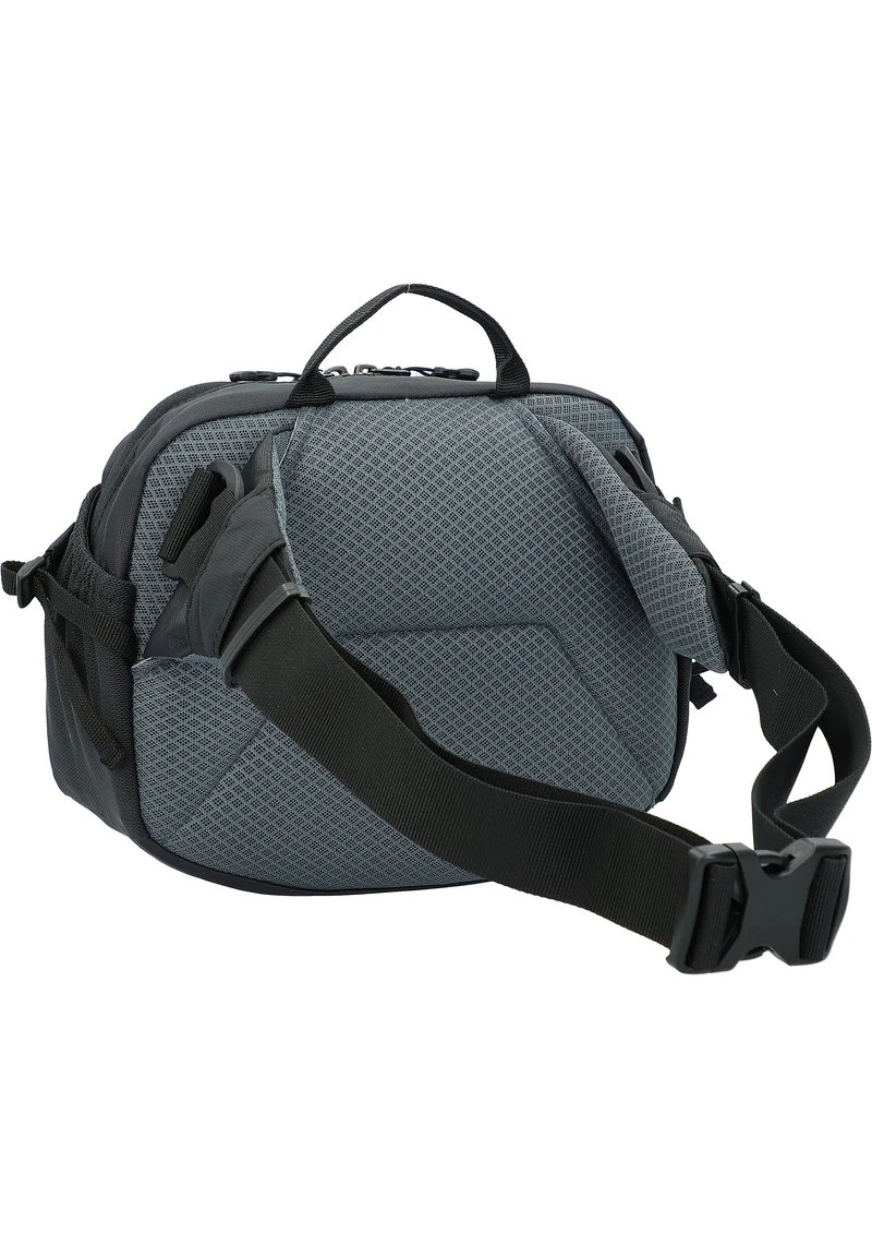 Deuter TRAVEL - Gürteltasche - Black 2 Deuter TRAVEL - Gürteltasche - Black – Bild 2