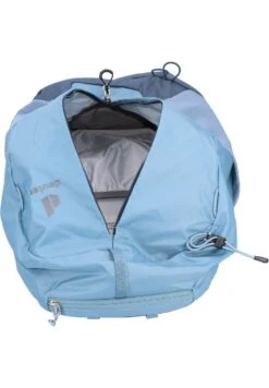 Deuter AC LITE - Tagesrucksack - Slateblue Marine -Deuter Store 8e8643d0ebc54521b326fdd180104d8d