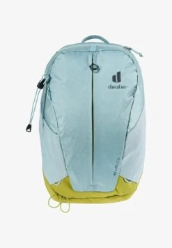 Deuter AC LITE - Trekkingrucksack - Dusk-moss