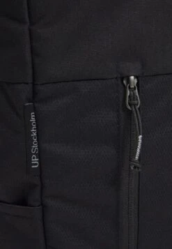 Deuter UP STOCKHOLM UNISEX - Tagesrucksack - Black 9 Deuter UP STOCKHOLM UNISEX - Tagesrucksack - Black -Deuter Store 8fdedf36f3204b6c88a5191dc7e11e7e
