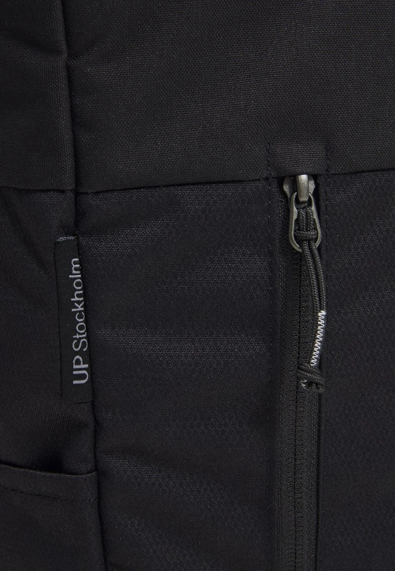 Deuter UP STOCKHOLM UNISEX - Tagesrucksack - Black 4 Deuter UP STOCKHOLM UNISEX - Tagesrucksack - Black – Bild 4
