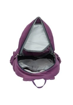 Deuter Tagesrucksack - Plum-ink -Deuter Store 90d5669f49c84c24bc03aa228c3c4a40