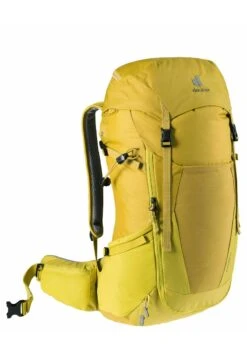 Deuter FUTURA - Tourenrucksack - Gelb 8 Deuter FUTURA - Tourenrucksack - Gelb -Deuter Store 911d96bcd9f34f67a1e8a2c37779abec