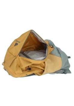 Deuter AC LITE - Trekkingrucksack - Caramel Sage -Deuter Store 922dcca9ee0a41fe870f5db734394f83