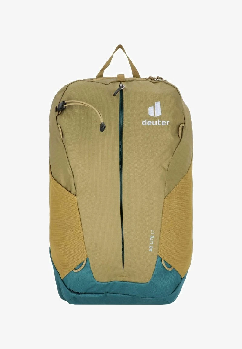 Deuter AC LITE - Tagesrucksack - Clay Deepsea 6 Deuter AC LITE - Tagesrucksack - Clay Deepsea – Bild 6