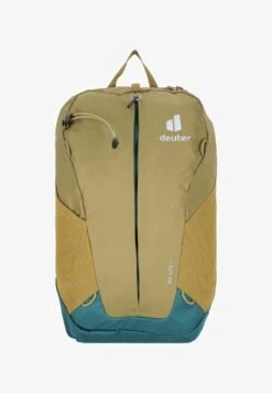 Deuter AC LITE - Tagesrucksack - Pine Pepper -Deuter Store 92d4327cf71348eda0734bb825220a29 2