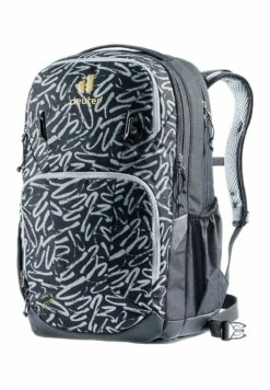 Deuter Tourenrucksack - Black Strokes 10 Deuter Tourenrucksack - Black Strokes -Deuter Store 9343ae1acc5747ac9771491126d874f2