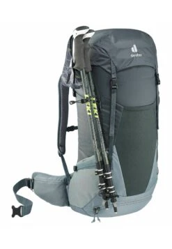 Deuter Trekkingrucksack - Graphit -Deuter Store 94057121267f49cbb189dbaabb15b67a