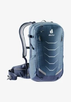 Deuter FLYT TÜV PROTEKTUR - Tourenrucksack - Graphit -Deuter Store 943a3957908642fd994dfaeaa0932631