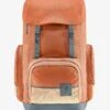 Deuter SCULA - Tagesrucksack - Chestnut Blush Micado