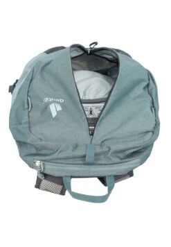 Deuter AC LITE - Tagesrucksack - Shale-graphite -Deuter Store 96d639e162cb45cf86e288f6e62ab422