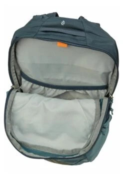 Deuter RACE AIR 10 - Tourenrucksack - Atlantic Ink -Deuter Store 9756bd24bcf04b8fbb211a2722d44c59