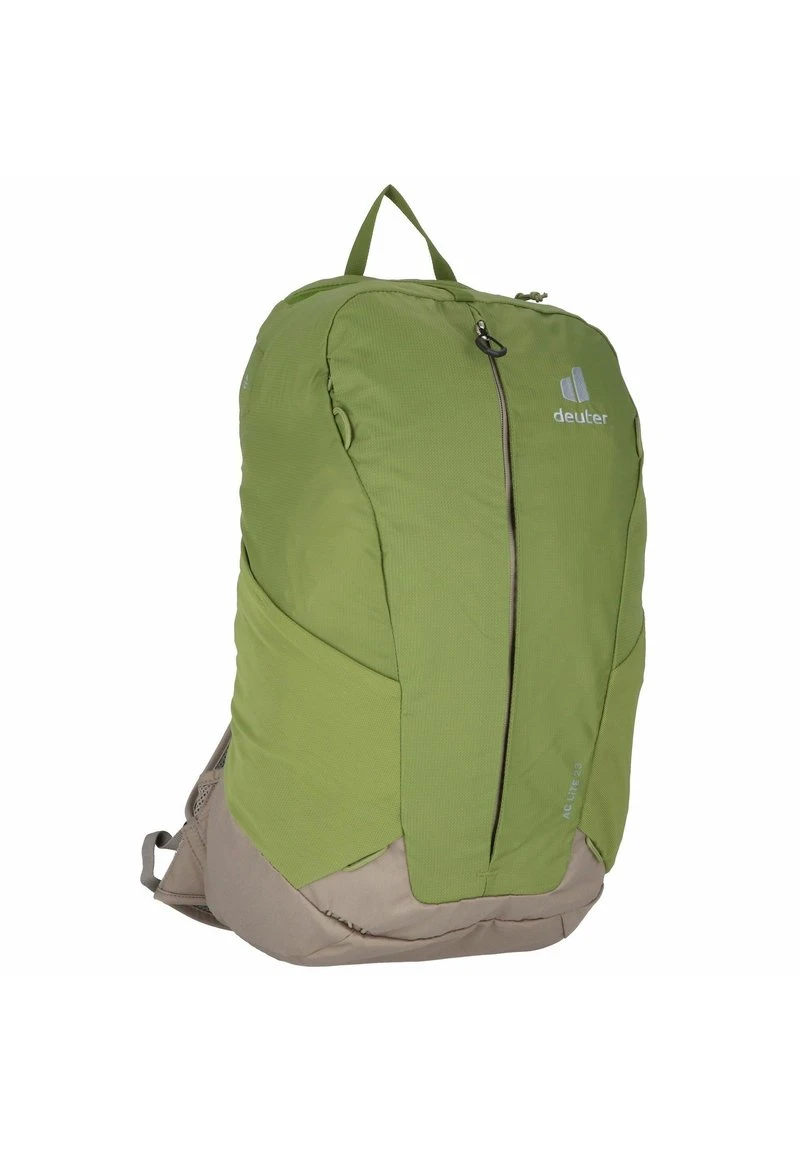 Deuter AC LITE - Tagesrucksack - Meadow Pepper 5 Deuter AC LITE - Tagesrucksack - Meadow Pepper – Bild 5