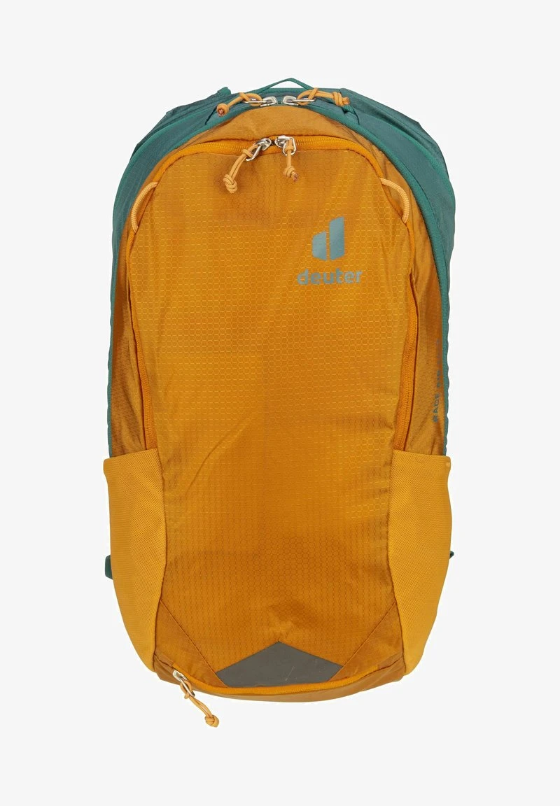 Deuter RACE AIR 14 3 - Tagesrucksack - Black 6 Deuter RACE AIR 14 3 - Tagesrucksack - Black – Bild 6