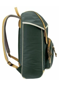 Deuter INNSBRUCK UNISEX - Tagesrucksack - Grün -Deuter Store 98822e46546e49359acd976a7901da93