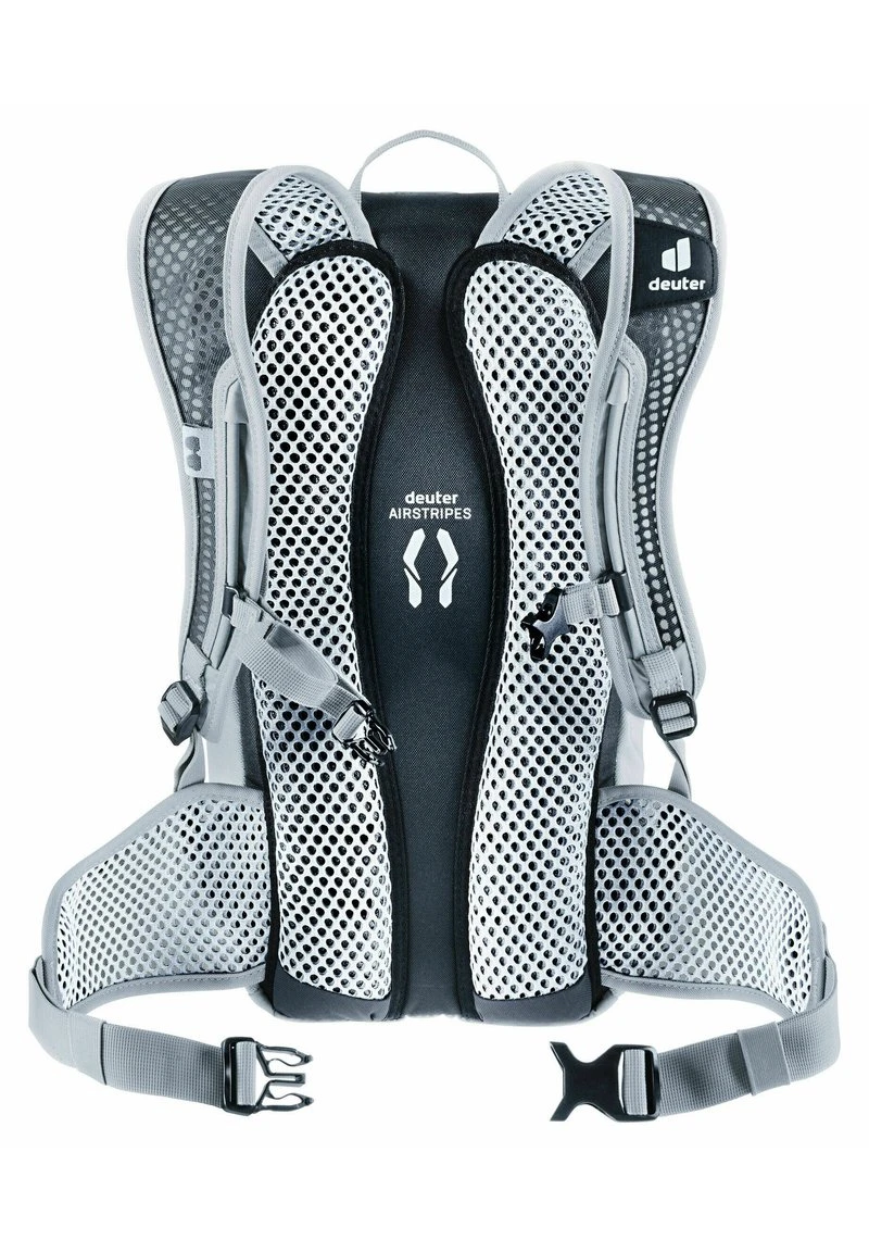 Deuter RACE UNISEX - Tagesrucksack - Grey 2 Deuter RACE UNISEX - Tagesrucksack - Grey – Bild 2