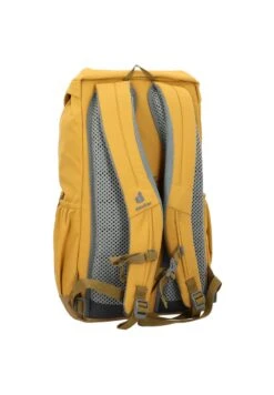 Deuter WALKER - Tagesrucksack - Caramel-clay 9 Deuter WALKER - Tagesrucksack - Caramel-clay -Deuter Store 9945adce64e7404c9b8d40f220755612