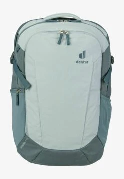 Deuter GIGANT - Tourenrucksack - Tin/shale