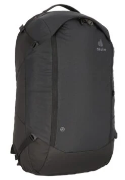 Deuter Tagesrucksack - Black -Deuter Store 9a089755c3684fb7826702b9dd6489c9