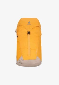 Deuter AC LITE 28 SL 56 CM - Trekkingrucksack - Curry Pepper -Deuter Store 9a936232f4394b58a907666aa7c0495a 1